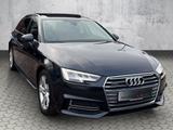 Audi A4 Avant 2.0 TDI quattro 2x S-line*Matrix*Pano* - Audi A4: TDI Line