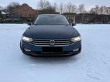 Volkswagen Passat Variant 2.0 TDI SCR DSG Business Vari... - Volkswagen Passat Variant in Herne