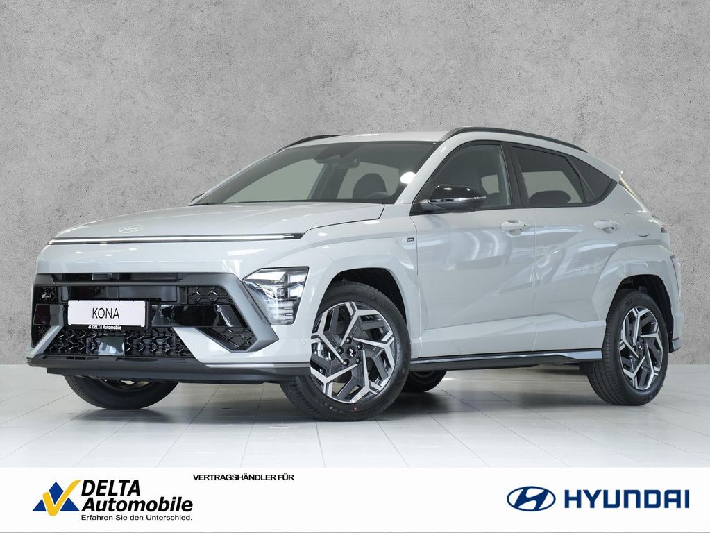 Image of Hyundai KONA
