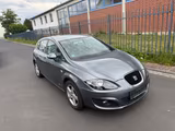 Seat Leon Reference Copa Ecomotive - Seat Leon: Reference