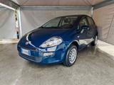 Fiat Punto 1.2 8V 5 porte Lounge - gebrauchte Fiat Punto aus dem Jahr 2016