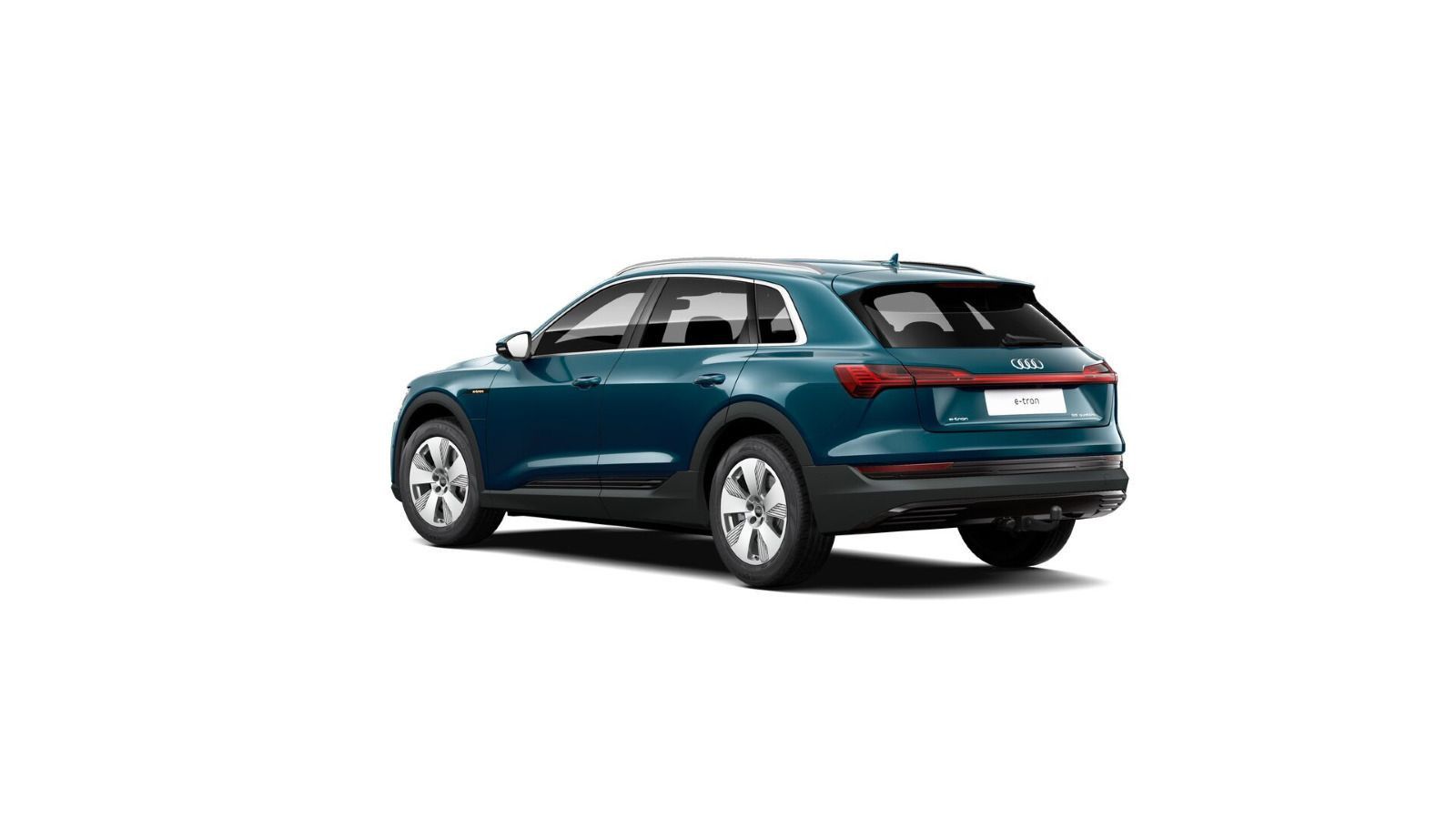 Audi e-tron - Bild 4