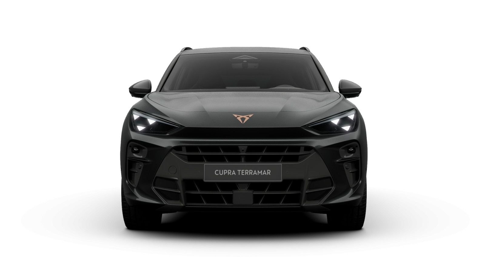 Cupra Terramar VZ 1.5 e-HYBRID 200 kW (272 PS) 6-Gang- imagem 2