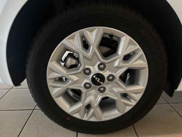Fahrzeugabbildung Kia Ceed Vision 1.0 T-GDI,  Lane Assist, Navi, SHZ,