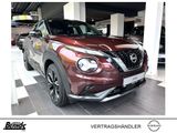 Nissan Juke 1.0 DIG-T N-Design BOSE R-KAM KLIMAAUT. LED - Nissan Tageszulassungen