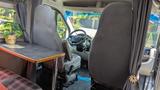 Fiat Ducato 540 L2H1 Campervan 3,0 Clever ausgebaut - Fiat Ducato 3l