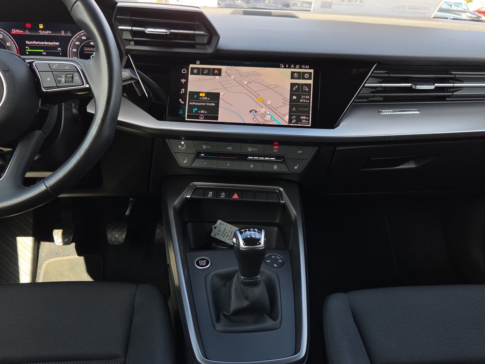 Audi A3 - Bild 7