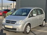Opel Meriva Cosmo 1.6 Automatik+Klima+Standhzg+TÜV+ - Opel Meriva aus 2003