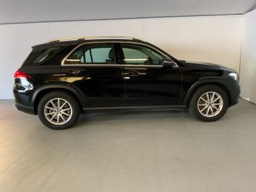 Mercedes GLE 350 - 4