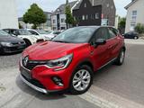 Renault Captur II Intens LED*Kamera*Navi*Garantie - Renault Captur mit Benzin-Antrieb