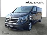 Renault Trafic Passenger Grand Intens DCi 150 L2H1 3,0t - Renault Trafic: Passenger L2h1