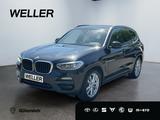 BMW X3 xDrive 30i Advantage *AHK*HUD*Navi*LED*CarPla - BMW X3 Gebrauchtwagen in Bielefeld