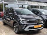 Opel Crossland Elegance 1.2 Turbo +ALLW+L/SHZ+RFK+KLI - Opel Crossland (X) in Köln