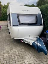 Hobby On Tour 470 KMF - Hobby Wohnwagen 470