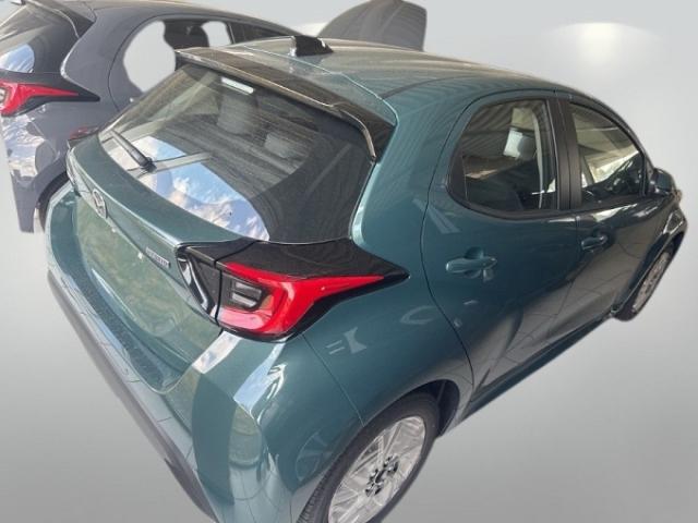 Mazda 2 Hybrid 1.5L VVT-i Exclusiv line  ACC Apple Car