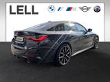 BMW 420i Gran Coupé M Sport DAB Komfortzg. Tempomat - BMW 420 Gran Coupé aus 2022