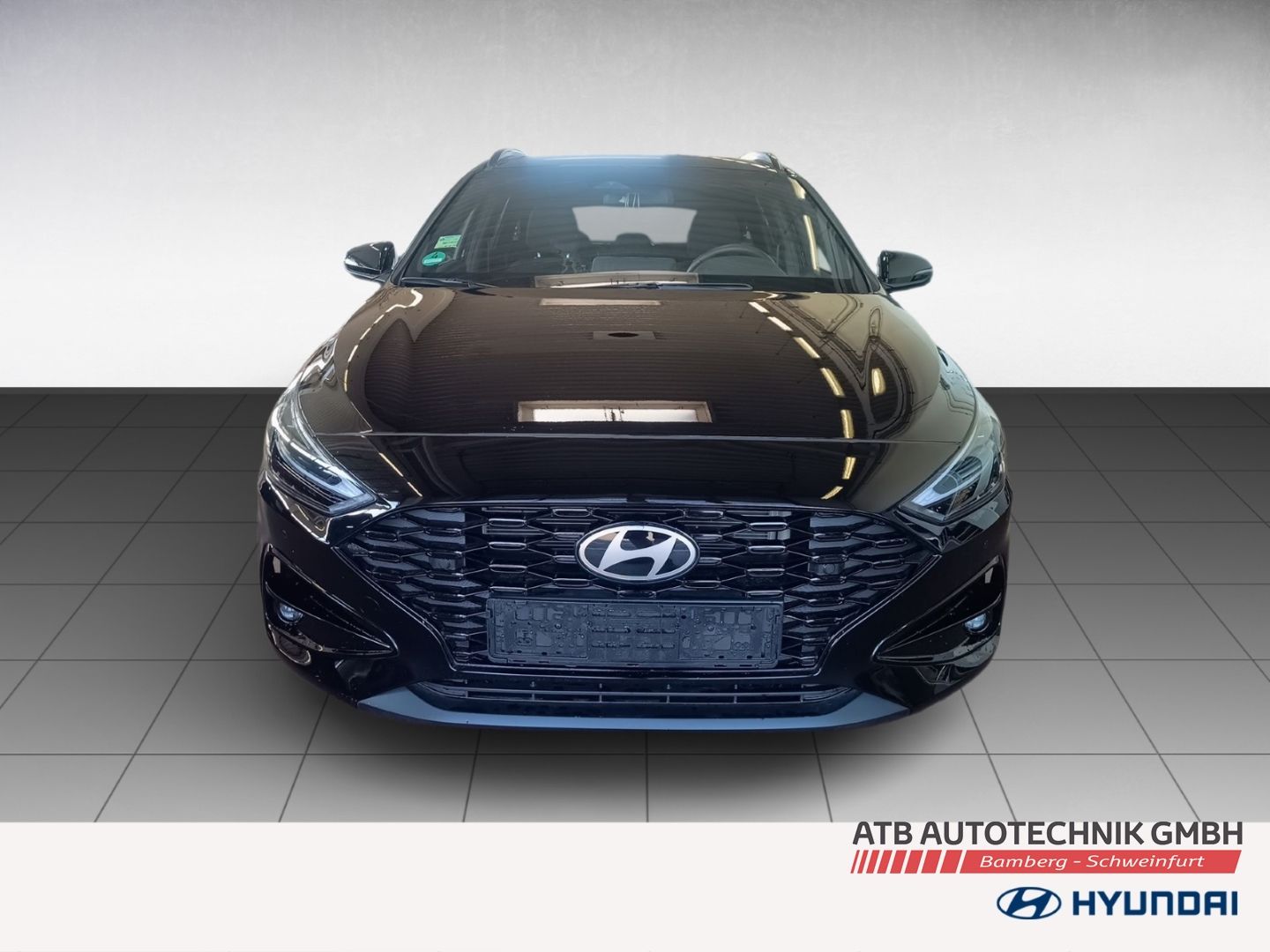 Hyundai i30 – Bild 3