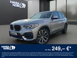 BMW X3 xDrive30d LED NAVI LEDER EL. HECKKL. PDC 20" - BMW X3 in Lübeck