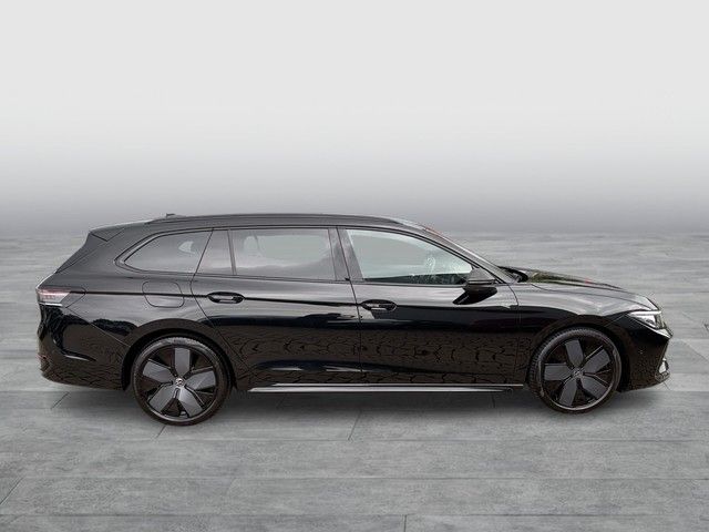 Volkswagen Passat Variant R-LINE AHK IQDRIVE HUD 360°KAM foto 5