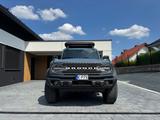 Ford Bronco 2.7 Badlands Sasquatch 35" - gebrauchte Ford Bronco aus dem Jahr 2023