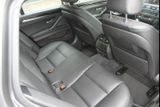 BMW 528i xDrive Touring A Luxury Line - BMW 5er Reihe: Winterreifen