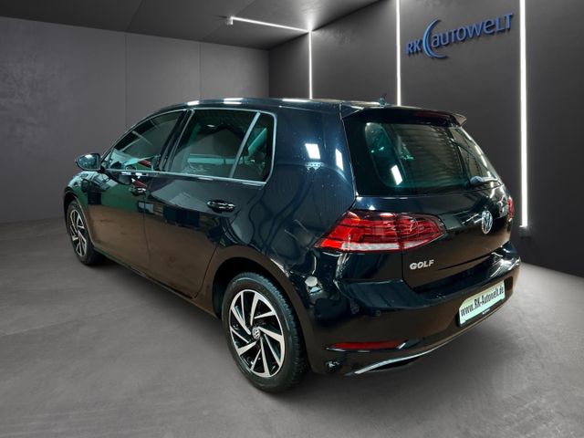 Golf VII Join 1.0 TSI Navi Climatronic Sitzheizu