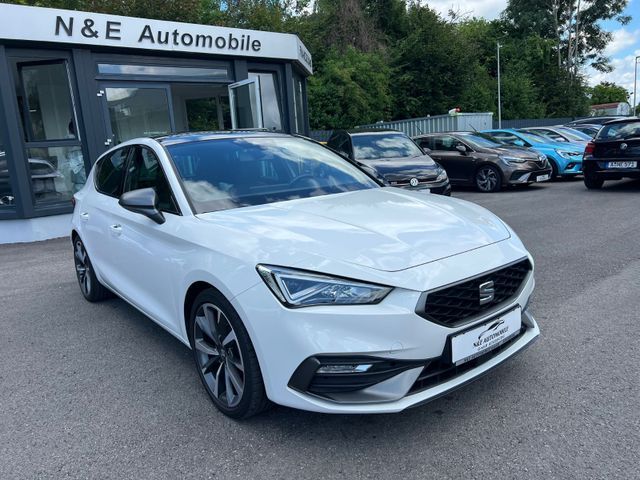 Image of Seat Leon