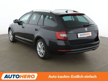 Skoda Octavia - 4
