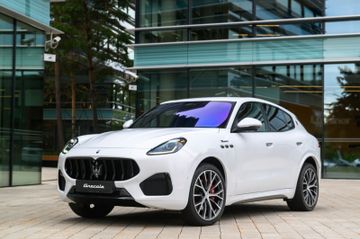 Maserati Grecale 2.0 MHEV Modena Auto 4WD