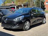Renault Clio IV Grandtour Life*Tempomat*Sitzheizung*Navi - Renault Clio: Si