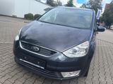 Ford Galaxy Trend - gebrauchte Ford Galaxy aus dem Jahr 2007