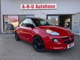 Opel Adam Jam - Opel Adam in Hamburg