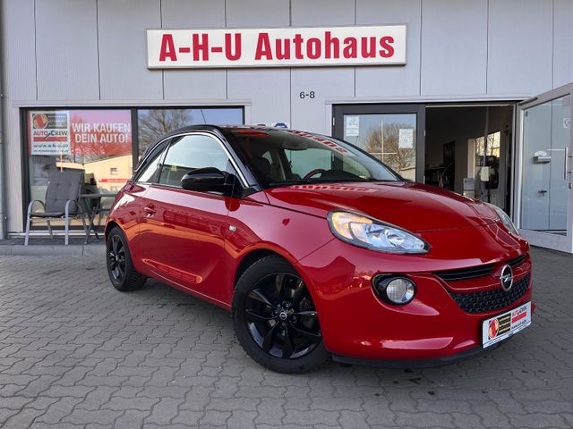 Opel Adam Jam