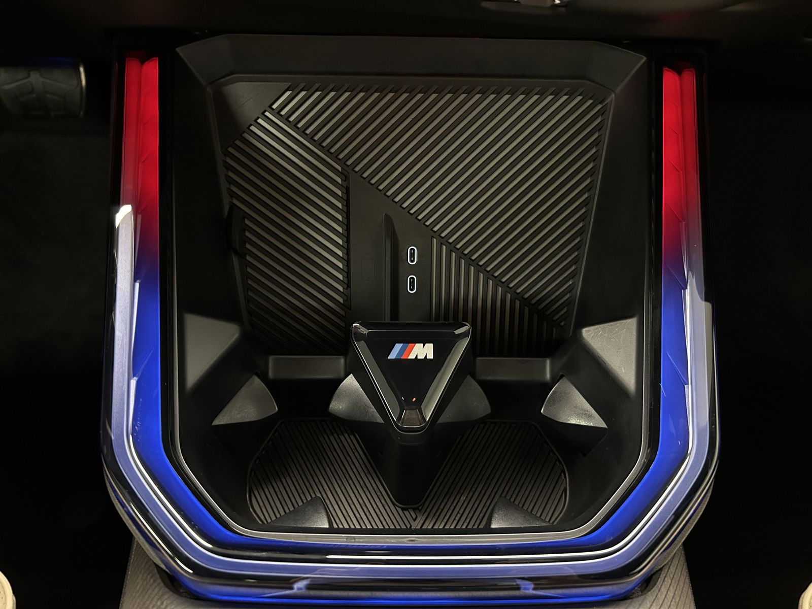 BMW X3 M50 - Bild 24