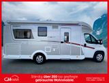 Dethleffs Trend T 7057 DBM - Hub&Queensbett - Garage - - Dethleffs Db