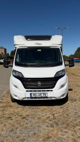 Carado T447 - Carado T 447 Automatik