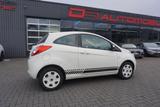 Ford Ka 1.2 Trend Klima Sitzheizung Fenster el. - Ford Ka/Ka+ aus 2012