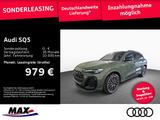 Audi SQ5 SUV TFSI #TECH-PRO+AHK+MMI-PRO+STHZG+AAS# - gebrauchte Pickups
