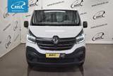 Renault Trafic  - gebrauchte Renault Trafic aus dem Jahr 2020