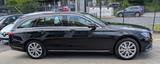 Mercedes-Benz E 350d T Exclusive*2.Hd*Dis+*AHK*LED*SH*360°LUFT - Mercedes-Benz E 350: Standheizung