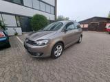 Volkswagen Golf Plus  Style  - VW Golf Plus Gebrauchtwagen in Frankfurt