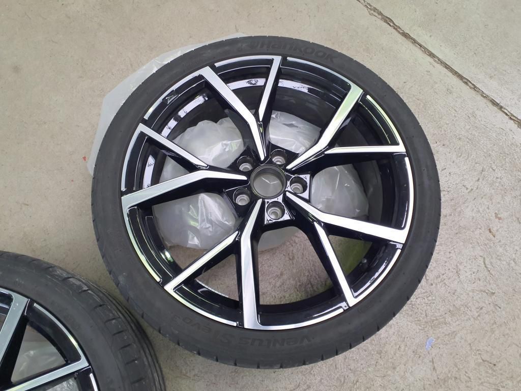 Volkswagen Golf GTI 2.0 TSI DSG Pano*PDC*Tempo*Klima*SH