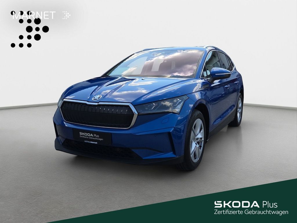 Image of Skoda Enyaq