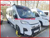 Malibu Van first class-two rooms GT skyview 640 LE RB - Malibu First Class Two Rooms 640 LE RB GT