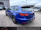 Seat Leon ST Cupra 300 4Drive ACC|PANO|KEYLESS|DCC|LE - Seat Leon: Blau