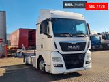 MAN TGX 18.400 4X2 LLS-U / ZF Intarder / HUBKUPPLUNG - Offers matching your search criteria