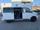 Volkswagen T5 Bus Multivan Edition 25 4Motion * Scheckheft. - Volkswagen T5 Transporter in Dortmund