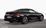 BMW M8 Coupé Competition Driv.Assist.Prof Laser - BMW M8: Coupe