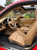 Porsche 997 Targa 4S Schalter Moshammer Carrera GT3 19"  - gebrauchte Porsche 997 aus dem Jahr 2007