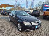 Mercedes-Benz C 200 C T-Modell C 200 T CGI  BlueEfficiency - Mercedes-Benz in Osnabrück
